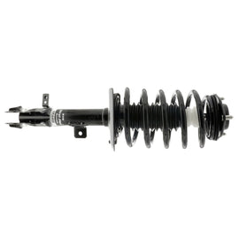 KYB Shocks & Struts Strut Plus Front Left 12-17 Jeep Compass FWD / 12-17 Jeep Patriot FWD SR4468
