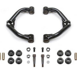 For Chevy Silverado 2500 HD 20 Fabtech Front Upper Uniball Tubular Control Arms FTS21288