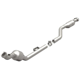 MAGNAFLOW DIRECT FIT HIGH-FLOW CATALYTIC CONVERTER 24057