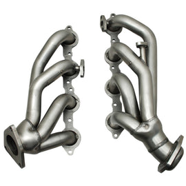 Gibson 99-01 Chevrolet Silverado 1500 Base 4.8L 1-5/8in 16 Gauge Performance Header - Stainless GP116S