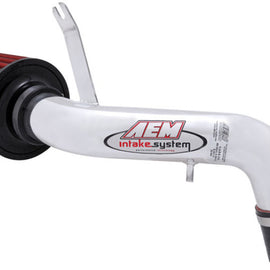 AEM Short Ram Intake System Polished 94-01 Acura Integra GSR 1.8L DOHC VTEC  DC 22-404P