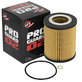 aFe Oil Filter New for 323 325 328 330 525 528 530 3 Series E46 44-LF022 44-LF022
