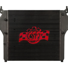 CSF Charge-Air-Cooler for 10-12 Dodge Ram 6.7L Turbo Diesel 7100