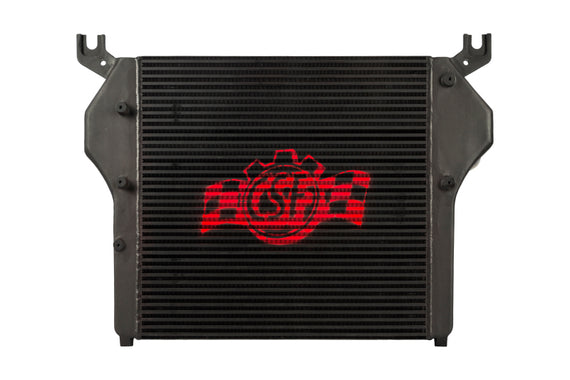 CSF Charge-Air-Cooler for 10-12 Dodge Ram 6.7L Turbo Diesel 7100