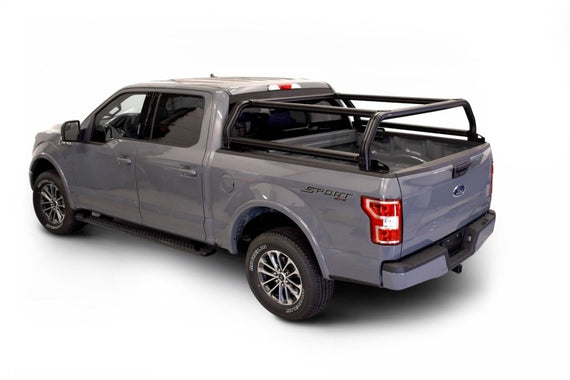 Putco 184100 Venture TEC Modular Cargo System Fits 15-21 F-150 184100