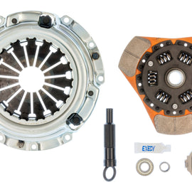 Exedy 2006-2009 Ford Fusion L4 Stage 2 Cerametallic Clutch Thick Disc 10956