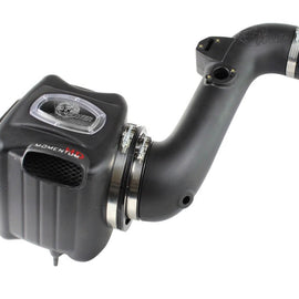 aFe Momentum HD Pro DRY S Stage 2 Intake System Fits 11-16 GM Diesel Trucks V8-6 51-74006-1