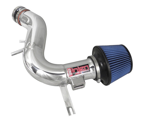 Injen 09-11 Ford Flex 3.5L V6 Power-Flow w/ Power Box Polished Air Intake System PF9065P