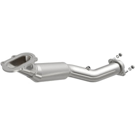 MagnaFlow Catalytic Conv Direct Fit Federal 06-11 Chevy Corvette V8 7.0LGAS 52037