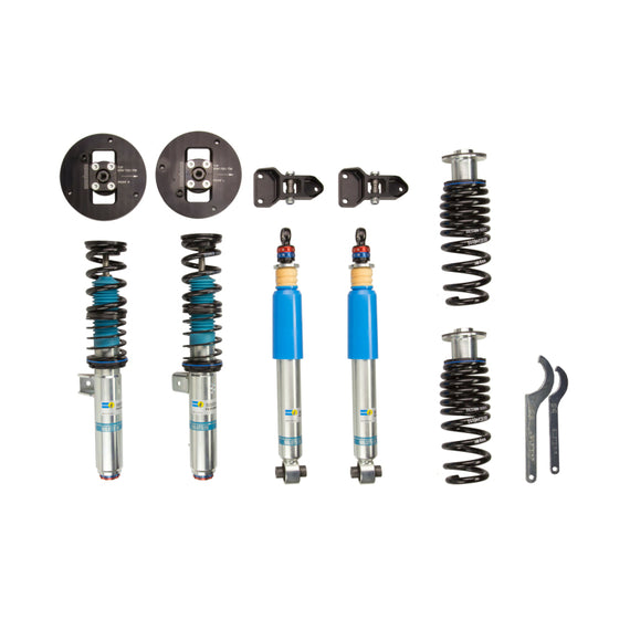 Bilstein Clubsport 13-15 BMW 328/335/428/435/M235 xDrive  Performance Suspension System 48-238946