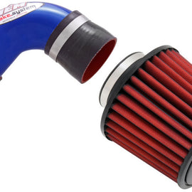 AEM 04-06 Saturn ION Redline Blue Short Ram Intake 22-633B