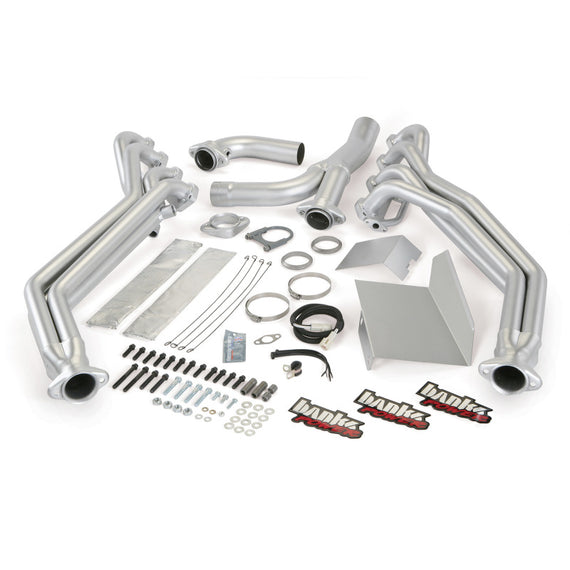 Banks Power Ford 460 Class A Torque Tube System 49220