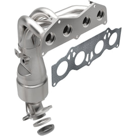 MagnaFlow Direct Fit Catalytic Converter 06-08 Toyota RAV4 2.4L 50467