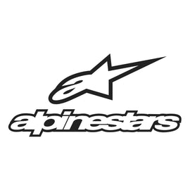 ALPINESTARS SUPERMONO SHOE ANTHRACITE SZ 13