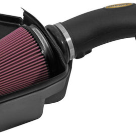 AIRAID MXP Air Intake for 11-13 Ford Mustang GT 5.0L w/BOSS Manifold 450-321