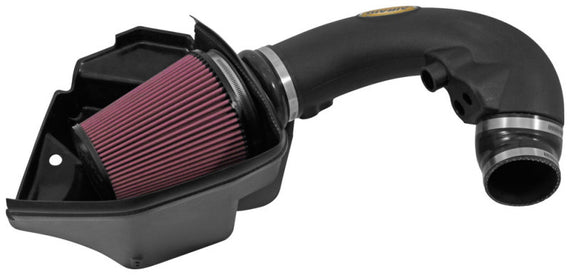 AIRAID MXP Air Intake for 11-13 Ford Mustang GT 5.0L w/BOSS Manifold 450-321