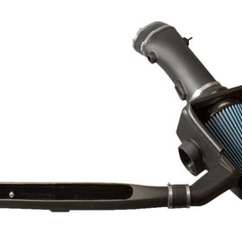 Corsa 10-13 Ford Mustang Shelby GT500 5.4L/5.8L V8 Air Intake 49858