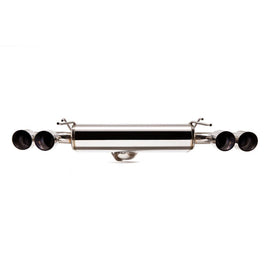 Cobb 11-14 Subaru WRX Hatch / 08-14 STi Hatch 3in Catback Exhaust 515101