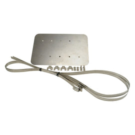 DEI Catalytic Converter Shield - Universal 011003