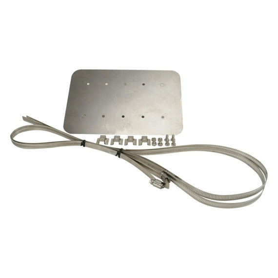 DEI Catalytic Converter Shield - Universal 011003