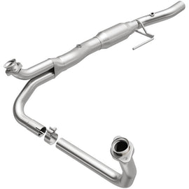 MagnaFlow Direct Fit Catalytic Converter 2002 Dodge Ram 1500 Van 3.9 4451209