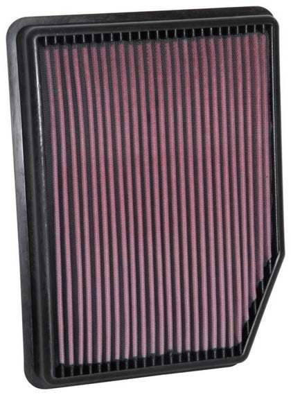 Air Filter Airaid 850-083 850-083