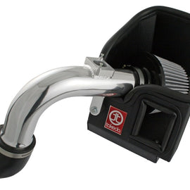 aFe POWER Takeda Stage-2 Pro DRY S Cold Air Intake System Fits 08-09 Lancer 2.0 TR-4201P