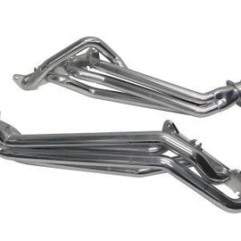 BBK 11-15 Mustang 5.0 Long Tube Exhaust Headers - 1-3/4 Silver Ceramic