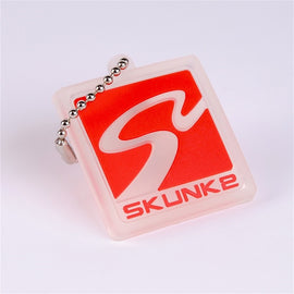 Skunk2 Racetrack Keychain 888-99-3000