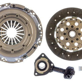 Clutch Kit-S, GAS, FI, Natural Exedy FMK1033 fits 12-13 Ford Focus FMK1033