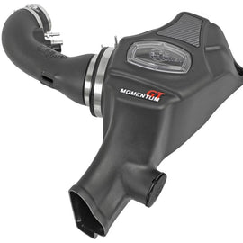 aFe Power Momentum GT Cold Air Intake for 15-17 Ford Mustang GT 5.0L 51-73203
