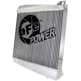 aFe Bladerunner Intercoolers I/C Ford Diesel Trucks 08-10 V8-6.4L (td) 46-20071
