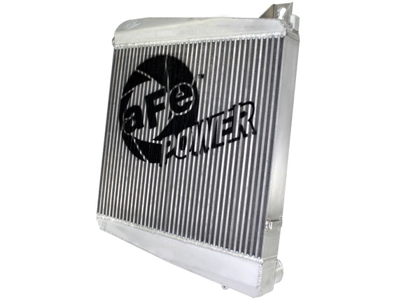 aFe Bladerunner Intercoolers I/C Ford Diesel Trucks 08-10 V8-6.4L (td) 46-20071