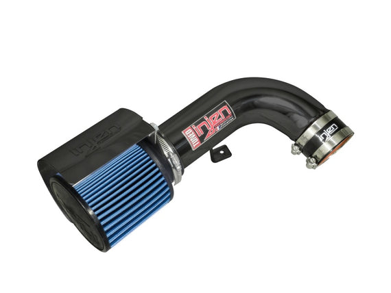 Injen Black Cold Air Intake for 11-15 Mini Cooper S Turbo - SP1106BLK SP1106BLK