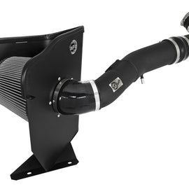 aFe MagnumFORCE Pro DRY S Cold Air Intake System 2017 GM Colorado/Canyon V6-3.6L 51-12872