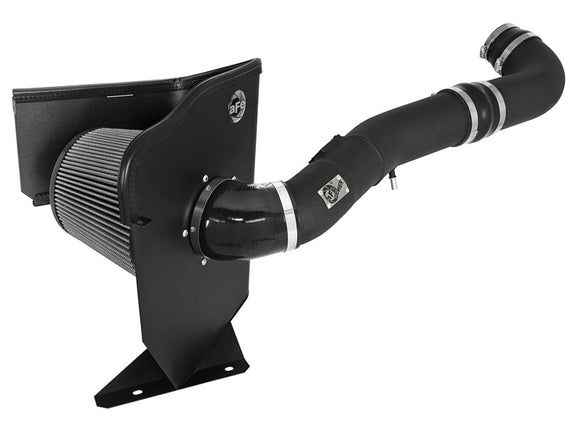 aFe MagnumFORCE Pro DRY S Cold Air Intake System 2017 GM Colorado/Canyon V6-3.6L 51-12872