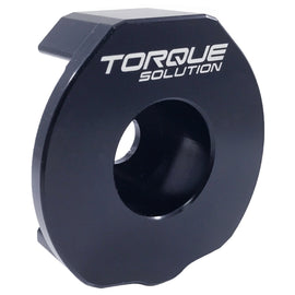 Torque Solution Pendulum Dog Bone Billet Insert For VW Golf GTI MK7 MQB Circle TS-VW-383