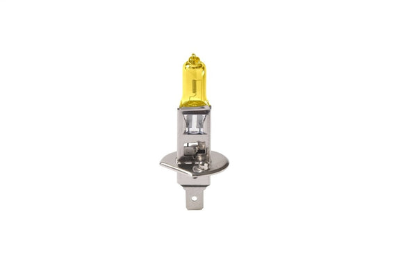 Putco Jet Yellow H1 - Pure Halogen HeadLight Bulbs 230100JY