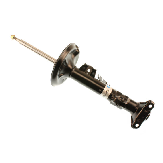 Bilstein B4 1992 BMW 318i Base Front Left Twintube Strut Assembly 22-044150