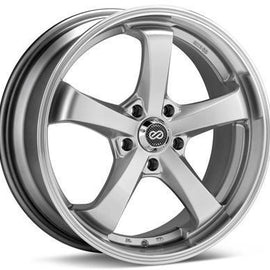 Enkei FALCON 17x8 38 5x100 72.6 HS Wheel PERFORMANCE WHEEL / RIM