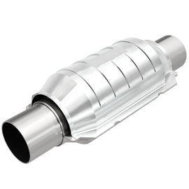 MagnaFlow Universal Catalytic Converter 2.00in. OBDII 457304