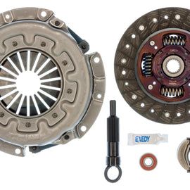 Exedy OE 1993-1994 Subaru Impreza H4 Clutch Kit 15014