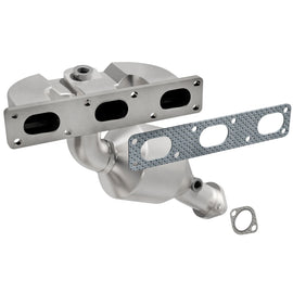 MagnaFlow Direct Fit Catalytic Converter BMW 3 99-00 Rear 452176