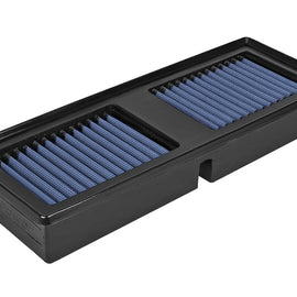 aFe MagnumFLOW Air Filters IAF P5R 17-18 Alfa Romeo Giulia L4-2.0L 30-10279