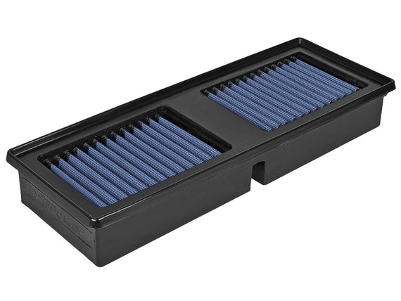 aFe MagnumFLOW Air Filters IAF P5R 17-18 Alfa Romeo Giulia L4-2.0L 30-10279