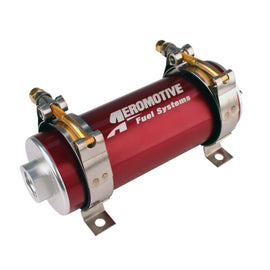 Aeromotive 700 HP EFI Fuel Pump - Red 11106