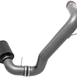 AEM 08-09 Honda Accord V6 Silver Cold Air Intake 21-683C