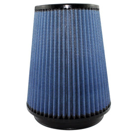 aFe MagnumFLOW Air Filters UCO P5R A/F P5R 6F x 7-1/2B x 5-1/2T x 9H 24-60509