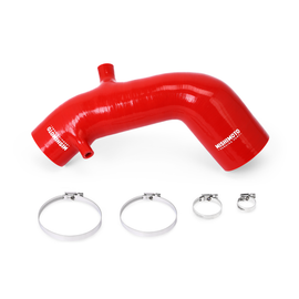 Mishimoto 00-05 Honda S2000 Red Silicone Hose Kit MMHOSE-S2K-00IHRD