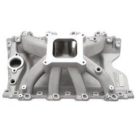 Edelbrock Intake Manifold Victor Jr Holden V8 VN EFI Single Plane 4150 Throttle Body 28945